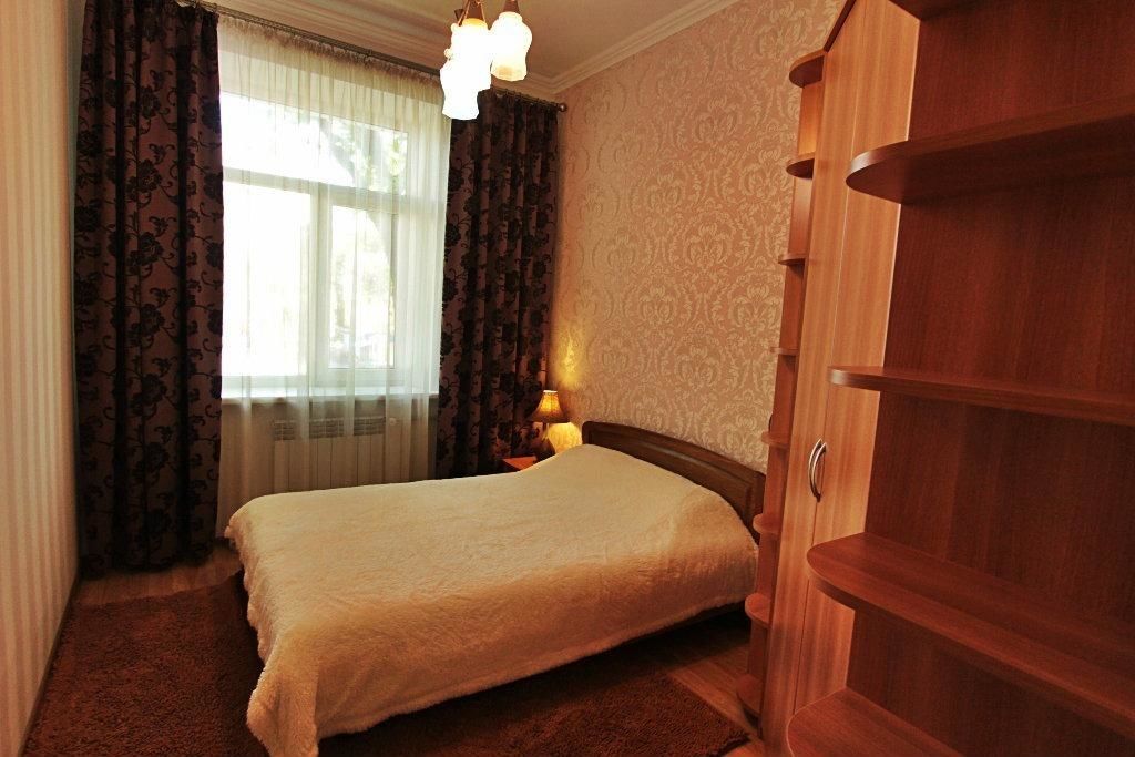 Апартаменты Nadezhda Apartments on Jeltoksan 103 Алматы