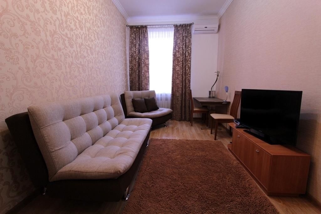 Апартаменты Nadezhda Apartments on Jeltoksan 103 Алматы-36