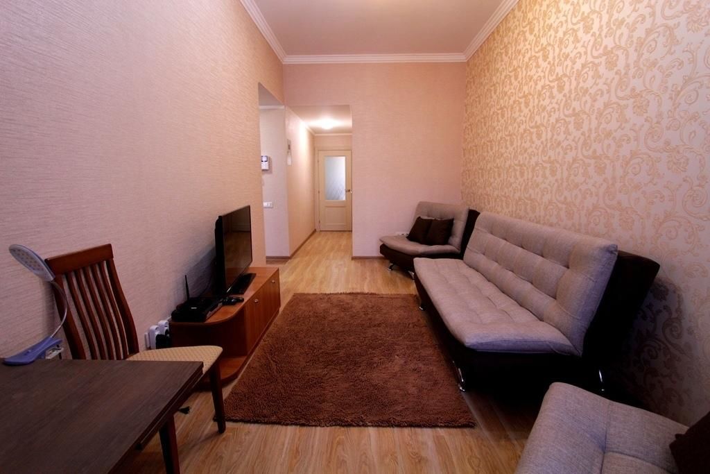 Апартаменты Nadezhda Apartments on Jeltoksan 103 Алматы-38