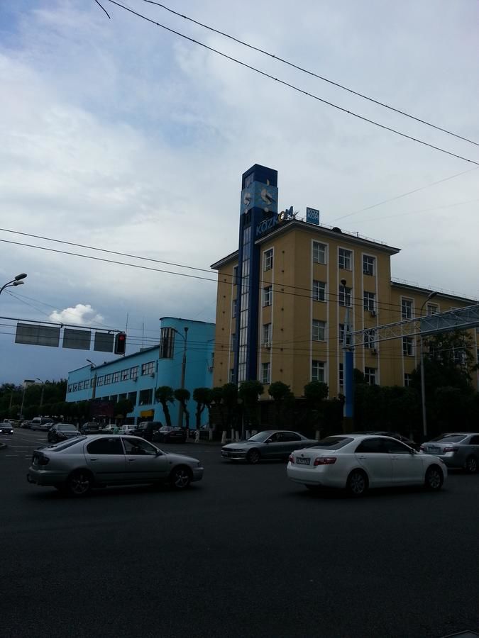 Апартаменты Nadezhda Apartments on Jeltoksan 103 Алматы-45