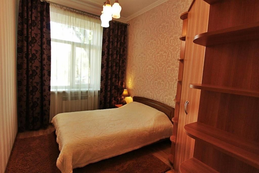 Апартаменты Nadezhda Apartments on Jeltoksan 103 Алматы-55
