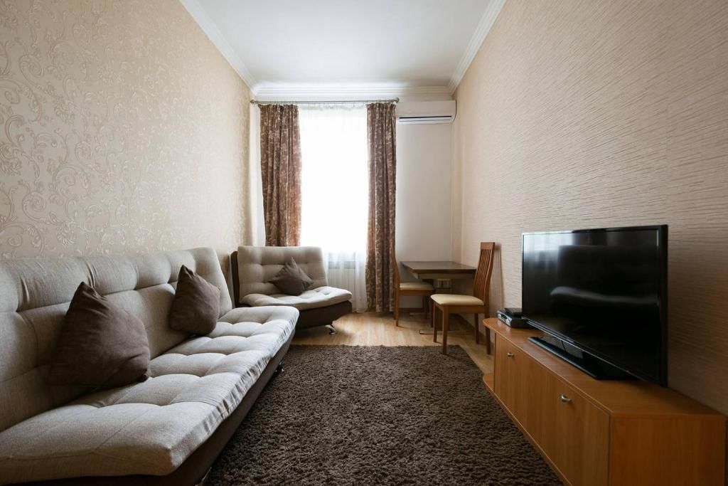 Апартаменты Nadezhda Apartments on Jeltoksan 103 Алматы-72