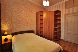 Апартаменты Nadezhda Apartments on Jeltoksan 103 Алматы Апартаменты с 1 спальней-18