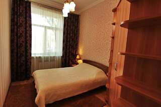 Апартаменты Nadezhda Apartments on Jeltoksan 103 Алматы Апартаменты с 1 спальней-19