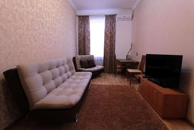 Апартаменты Nadezhda Apartments on Jeltoksan 103 Алматы-47