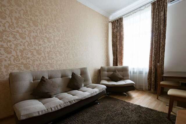 Апартаменты Nadezhda Apartments on Jeltoksan 103 Алматы-8